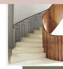 Услуги Лестницы под ключ в Саянске