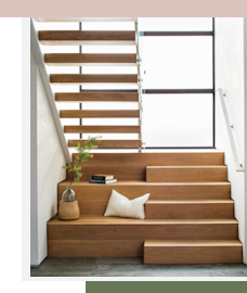 Услуги Лестницы под ключ в Саянске