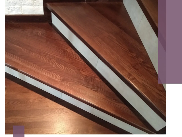 Ремонт металлических и бетонных лестниц в Саянске быстро и качественно