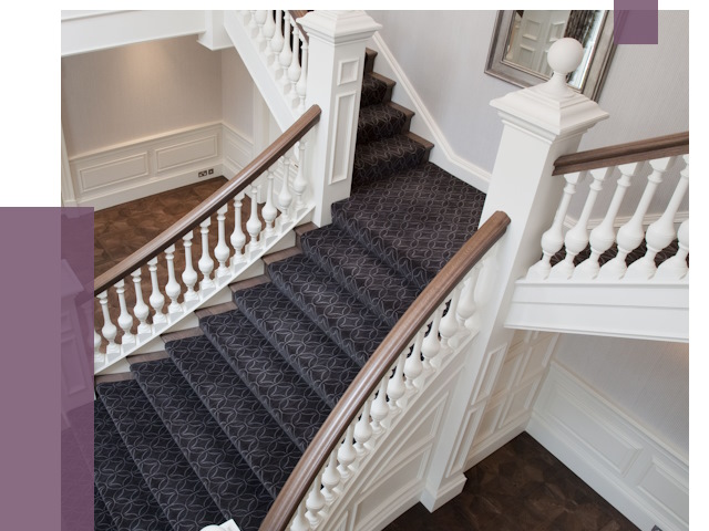 Деревянные лестницы в Саянске на заказ от 427308 руб. — ПРОЛЁТ-Сск