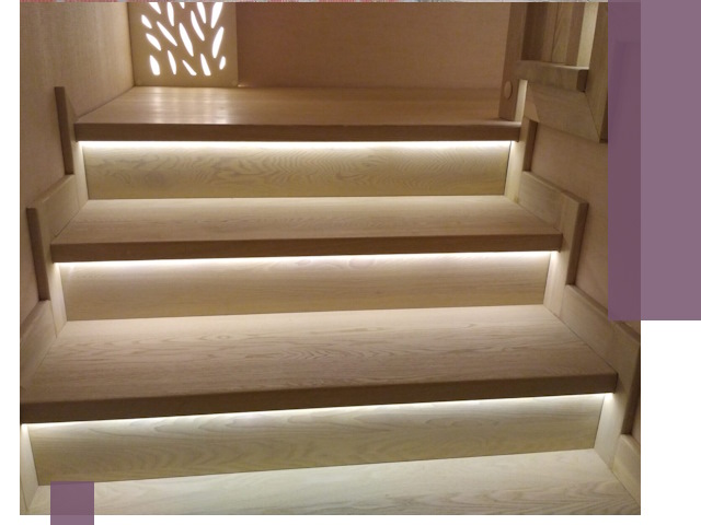 Облицовка бетонных лестниц под ключ в Саянске качественно и быстро