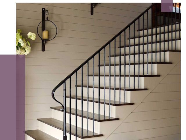 Лестницы для дома в Саянске —  от 76305 руб. | ПРОЛЁТ-Сск