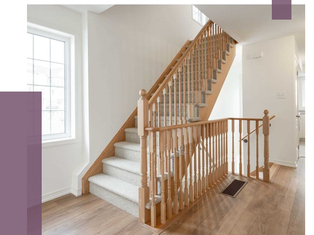 Мансардные лестницы в Саянске от 18822 руб. | ПРОЛЁТ-Сск