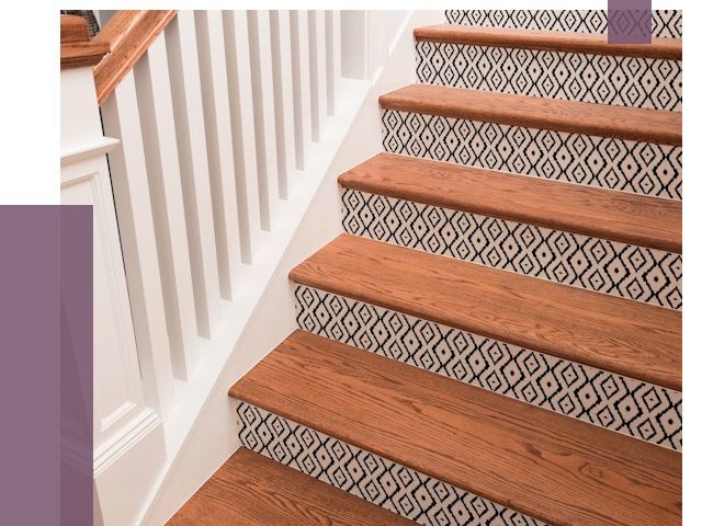 Покраска лестниц в Саянске от 1882 руб. — цены и сроки | ПРОЛЁТ-Сск