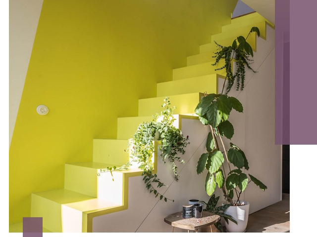 Профессиональная покраска лестниц в Саянске с гарантией качества