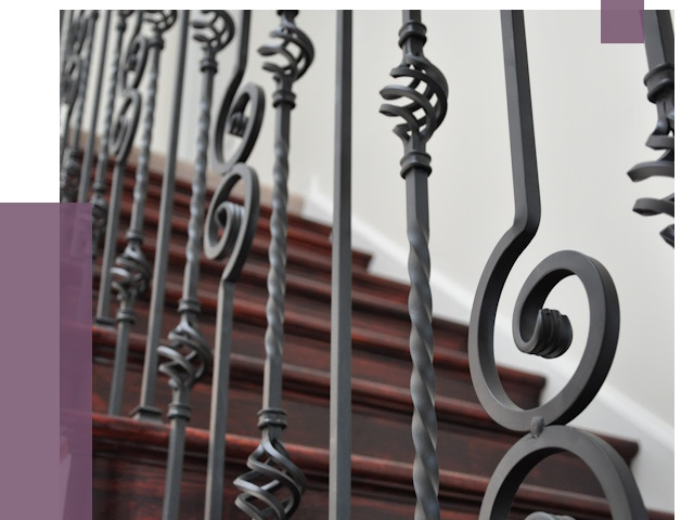 Демонтаж перил в Саянске от 4273 руб. — разборка и вывоз | ПРОЛЁТ-Сск