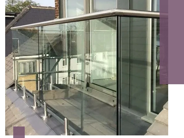 Демонтаж балконных ограждений в Саянске — быстро и безопасно