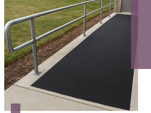 Демонтаж пандусов в Саянске: быстро и аккуратно