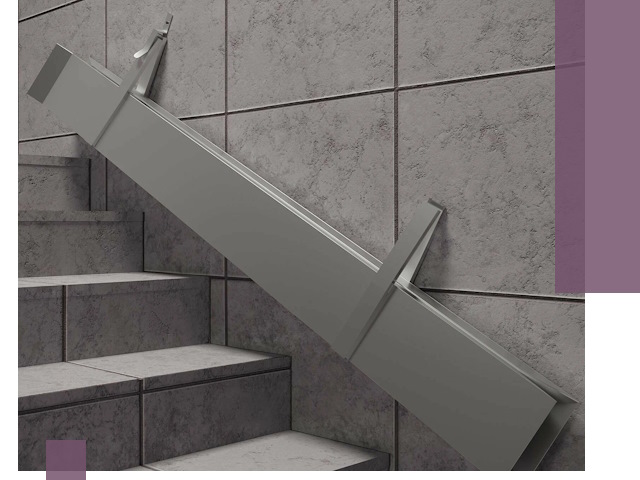 Монтаж откидных пандусов под ключ в Саянске для удобства доступа