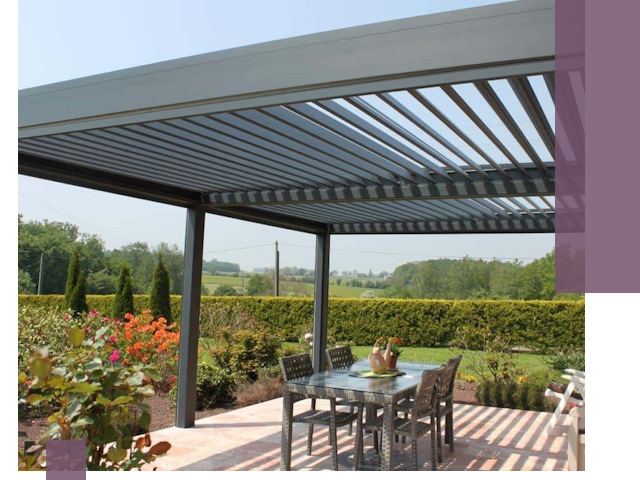 Навесы пристенные под ключ в Саянске — изготовление и монтаж