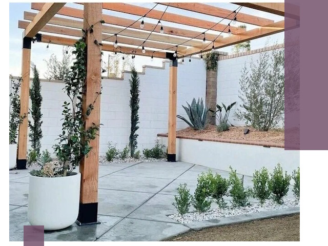 Надежные навесы для террасы в Саянске под ключ от производителя