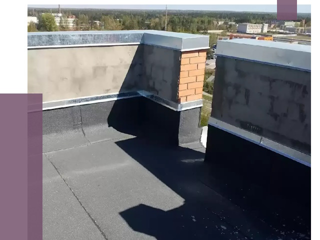 Демонтаж парапетов в Саянске от 4273 руб.  | ПРОЛЁТ-Сск