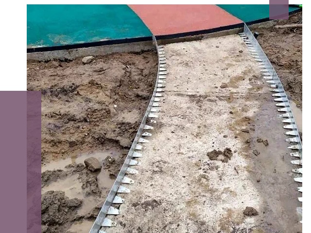 Оцинкованные бордюры в Саянске от 4273 руб. — купить под ключ | ПРОЛЁТ-Сск