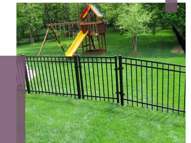 Изготовление газонных ограждений в Саянске от 4273 руб. | ПРОЛЁТ-Сск