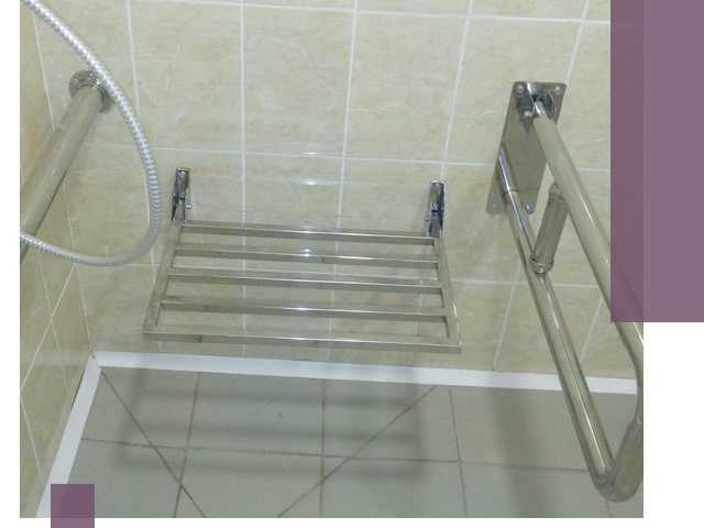 Демонтаж поручней для инвалидов в Саянске быстро и безопасно